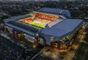 Liverpool owner in talks to sell £4.5bn stake to Mittal-backed consortium