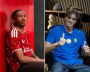 Liverpool seal £60m Jacquet deal; Chelsea complete £47m Palestra signing