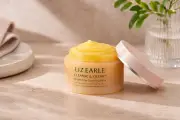 Liz Earle Cleanse & Glow Balm Review: A Brightening Cleanser