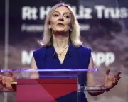 Liz Truss Hosts Hard-Right Figures at UK's First CPAC Event in London