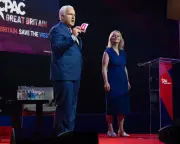 Liz Truss’s UK CPAC: Drab C-List Affair Fails to Match US Glitz