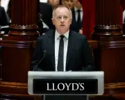Lloyd's ex-boss breached compliance rules over undisclosed close relationship