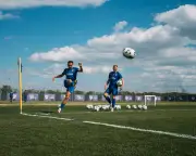 LNZ Cherkasy: Wartime success story set for European debut vs Gent
