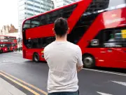 London bus driver docked pay for refusing to work in 34C heat with faulty AC