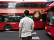 London bus drivers falling asleep at wheel in 40C 'greenhouse' cabs, safety at risk
