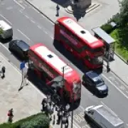 London bus fare freeze extended until November but 10p rise expected