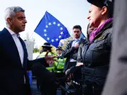 London could see £2.9bn boost by rejoining EU, study finds