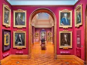 London Crowned World's Best City for Art Galleries in Time Out Survey