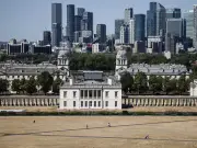 London flash drought: when rain is finally expected after heatwave