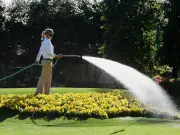 London hosepipe ban 2026: Thames Water, Affinity Water, South East Water restrictions