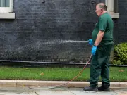 London hosepipe ban rules: who is exempt and can you report neighbours?