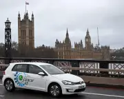 London loses 89% of car club vehicles after Zipcar exit, data reveals