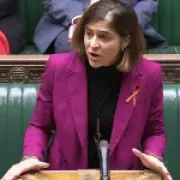 London MP demands removal of 'unsettling' Union flags from lampposts