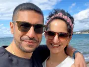 London mum diagnosed with breast cancer after sister's conversation