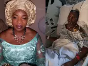 London mum size 20 to 6 before pancreatic cancer diagnosis, 3% survival