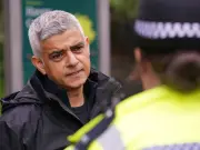 London neighbourhood crime drops 14% as Met Police uses drones and facial recognition
