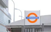London Overground Suffragette Line Faces Year of Weekend Disruption in 2027