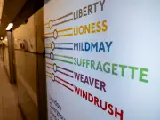 London Overground Suffragette line to close for weekends in 2027 for bridge replacement