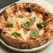 London pizzeria Napoli on the Road named best in Europe for third year