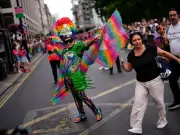 London Pride 2026: One Million Expected, Madonna Rumoured for Surprise Appearance