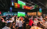 London Pubs Open Until 5am for England vs Mexico World Cup Match – Full Venue List