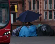 London rough sleepers face deadly heatwave risks, study finds