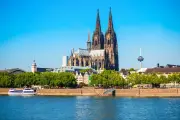 London to Cologne direct trains by 2030 with new Gemini service