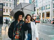 London to face 4-day rain downpour after heatwave, BBC forecasts