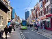 London transport closures August 2025: Full Tube, Overground, Tram disruption
