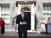 Londoners Skeptical of New PM Andy Burnham: 'King of the North' Faces Capital's Doubts