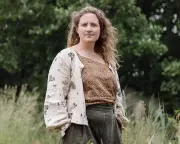 Long Wave by Daisy Johnson review – a sublime novel of motherhood and loss