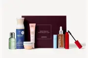 Lookfantastic New Season Edit Beauty Box: £20 Deal Review