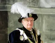 Lord Mackay of Clashfern, former lord chancellor, dies aged 99