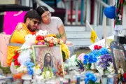 Lorenzo Salgado Araujo's death exposes ICE's refusal to be transparent