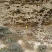 Lost World Off California Coast Could Rewrite American History