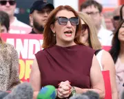 Louise Haigh accuses 'cabal of men' around Starmer of mistreating women