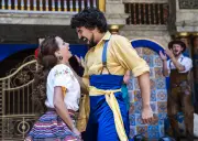 Love's Labour's Lost at Shakespeare's Globe: Flamenco-infused fun
