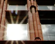 Low-E windows can focus sunlight and set neighbours' property on fire