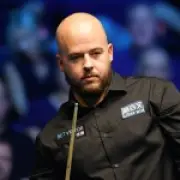 Luca Brecel opens up on mystery fatigue that derailed his snooker career
