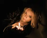 Lucky Review: Anya Taylor-Joy Shines in Explosive Crime Thriller Series