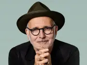 Ludovico Einaudi to Perform for 40,000 at London O2 Arena This Week