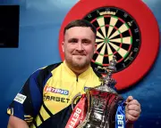 Luke Littler Wins World Matchplay Darts Final Against Gerwyn Price