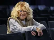 Lynda La Plante battles 'confusing' 20mph speed signs in London court case