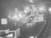 M23 closed near Gatwick after serious crash, severe delays reported