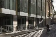 Macfarlanes Partner Pay Flat Despite 16% Revenue Jump