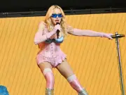 Madonna Rumoured for Surprise Pride in London Appearance This Weekend