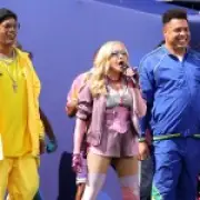 Madonna's World Cup half-time show disaster: A wasted dream