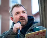 Maine Democrats scramble to replace Graham Platner after sexual assault allegation