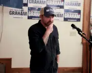 Maine says no official withdrawal from Senate candidate Graham Platner yet