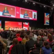 Major unions boycott Labour Women's Conference over trans ban